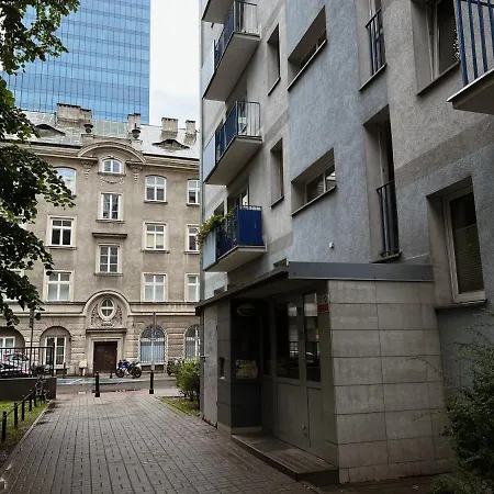 Birch Apartment, Railway Station