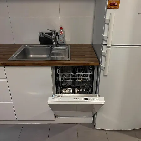 Διαμέρισμα Birch Apartment, Railway Station