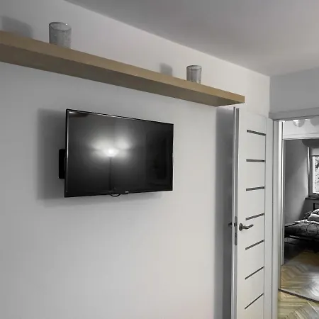 Birch Apartment, Railway Station *
